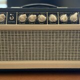 Tone King Imperial MKII Head 