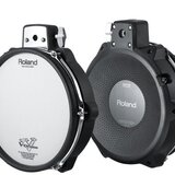 Roland PDX-100 - 10" Snare/Tom pad