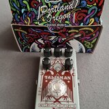 Catalinbread TALISMAN 