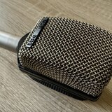 AKG D12E (1970s originál) – 15 000 Kč