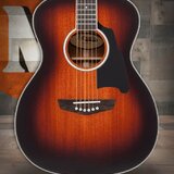 D'ANGELICO Excel Tammany All Solid