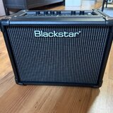 Blackstar ID:Core Stereo 10 V2 Modelingové kytarové kombo