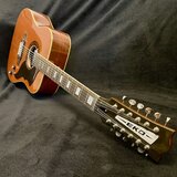 EKO RANGER 12 ELECTRA (JIMMY PAGE) - VINTAGE 74´