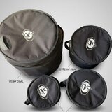 Protection Racket – profesionální obaly