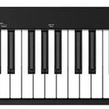 Nektar Impact GX49 MIDI keyboard