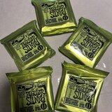Ernie Ball Regular Slinky 10-46 (3 Pack)