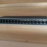MIDAS DN4888 StageCONNECT Interface