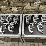 10x hák na truss Global Truss 5030