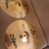 Zildjian A custom