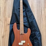 Charvel PM