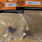 CTS 500K LIN Custom Dimple Back Potentiometer