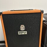 Prodám 50W basové kombo Orange Crush 50BXT
