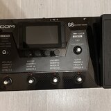 Zoom G6