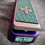 Jim Dunlop Leo Nocentelli Mardi Grass Wah