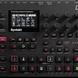 Elektron Syntakt