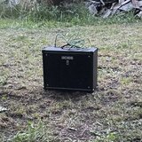 Boss Katana mkII 50W