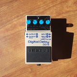 Boss DD-8