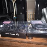 Pioneer DJ Set