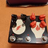 JAM PEDALS DOUBLEDREAMER 
