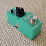 tube screamer mini