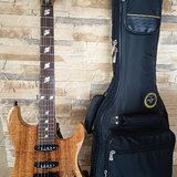FRAMUS SPITFIRE CUSTOM SHOP r.v. 2007