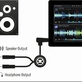 Native Instruments Traktor DJ Cable
