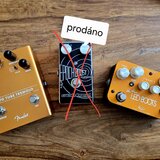 J Rockett a Fender