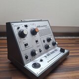 Stylophone theremin