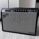 Fender Tone Master Deluxe Reverb (kytarové kombo, 2023)
