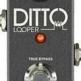 TC Electronic Ditto Looper 