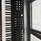 ASM Hydrasynth Keyboard