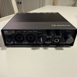 Steinberg UR22C – USB-C zvuková karta 2x2, 32bit/192kHz, MID