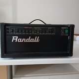 RANDALL ZESILOVAČ
