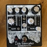 Earthquaker Devices Data Corrupter