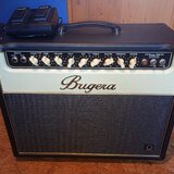 Bugera V22 infinium