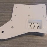 Koupím pickguard Jolana Grazioso 