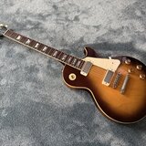 Gibson Les Paul Deluxe 1978
