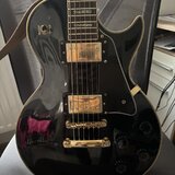 Les Paul Custom Fokus-H