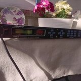 Digitech TSR 12
