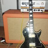 Orange PPC 212 Made in ENGLAND 