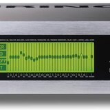 Behringer DSP 8024