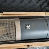 SE Electronics Gemini II