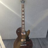 Gibson Les Paul Studio Faded Worn Brown