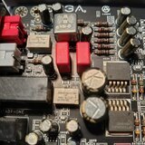 EVGA NU Audio PCIe + Burson Audio V5i-D Dual OPAMP