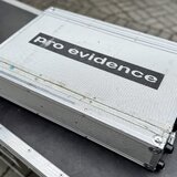 Rack 19"- 2U - hloubka 25cm