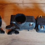 Alesis rampa clamp