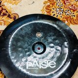 Paiste 900 color 14" china