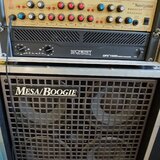 Crest CPX1500