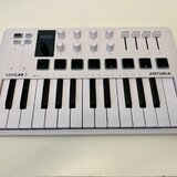 Arturia MiniLab 3