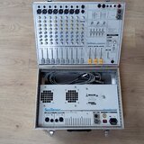 Powermix Skytronic PowerPack 10
